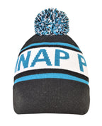 Beanie with Pom Pom