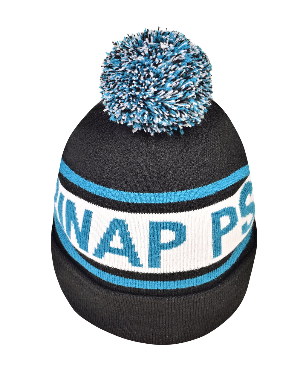 Beanie with Pom Pom