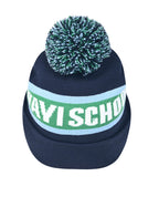 Beanie with Pom Pom