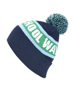 Beanie with Pom Pom