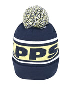 Beanie with Pom Pom