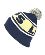 Beanie with Pom Pom