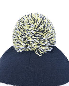 Beanie with Pom Pom