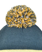 Beanie with Pom Pom