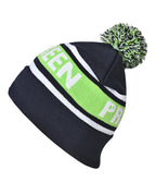 Beanie with Pom Pom