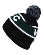 Beanie with Pom Pom