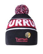 Beanie with Pom Pom