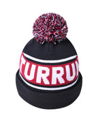 Beanie with Pom Pom