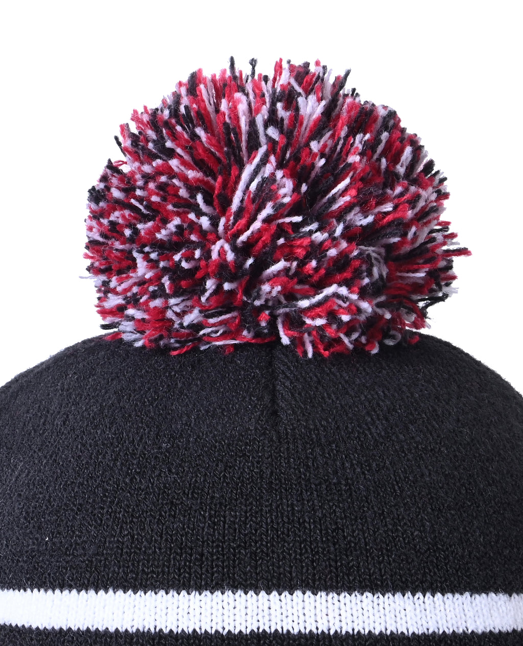 Beanie with Pom Pom