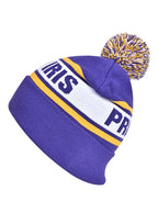 Beanie with Pom Pom