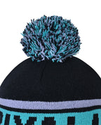 Beanie with Pom Pom