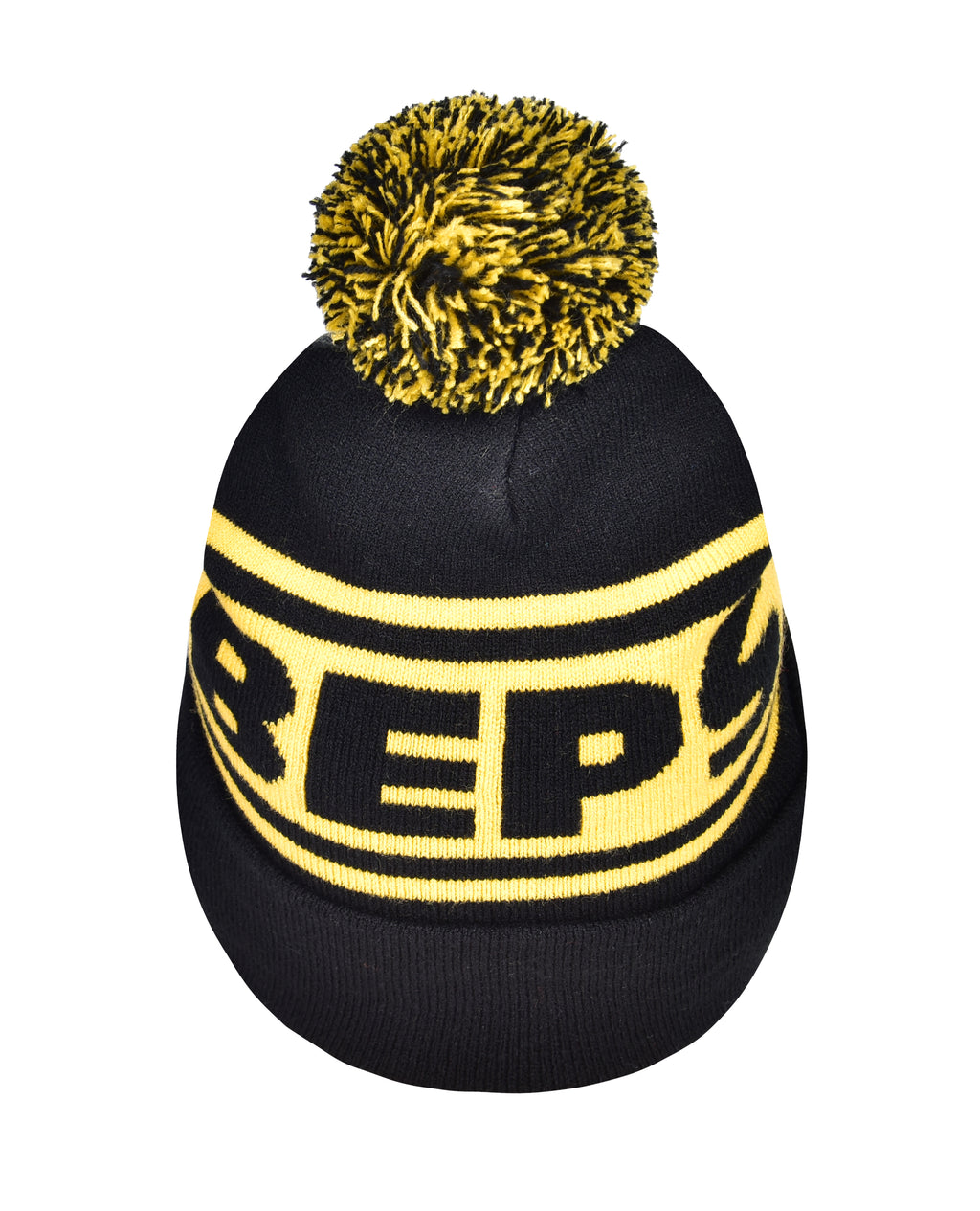 Beanie with Pom Pom
