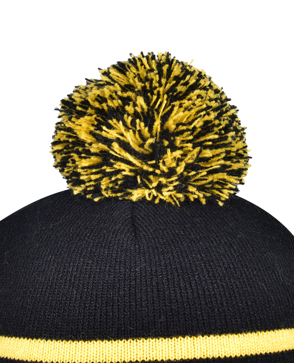 Beanie with Pom Pom