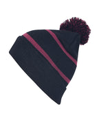 Beanie with Pom Pom