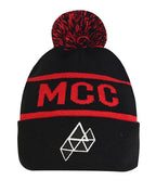 Beanie with Pom Pom