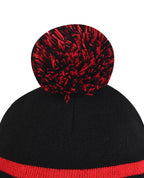 Beanie with Pom Pom