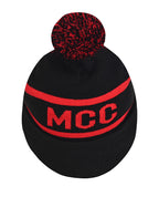 Beanie with Pom Pom