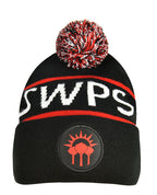 Beanie with Pom Pom