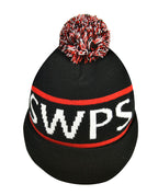 Beanie with Pom Pom