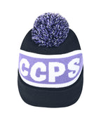 Beanie with Pom Pom