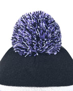Beanie with Pom Pom