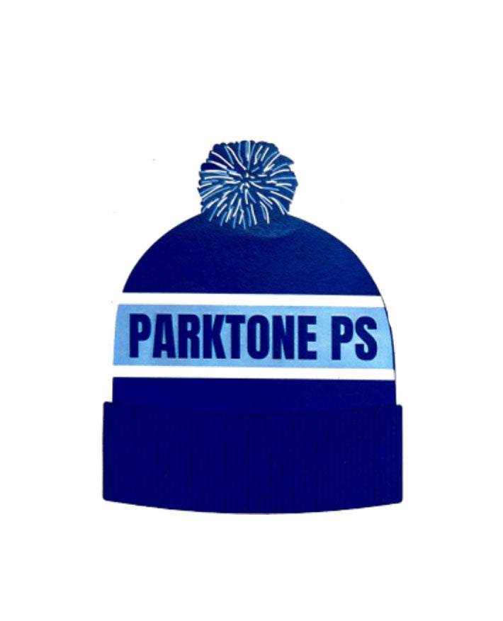 Beanie with Pom Pom