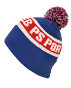 Beanie with Pom Pom