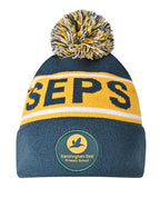 Beanie with Pom Pom