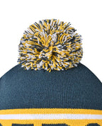Beanie with Pom Pom