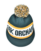 Beanie with Pom Pom