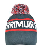 Beanie with Pom Pom