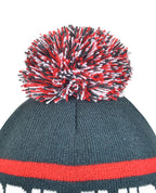 Beanie with Pom Pom