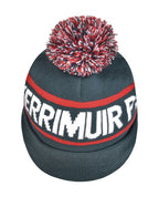 Beanie with Pom Pom