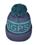 Beanie with Pom Pom