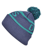 Beanie with Pom Pom