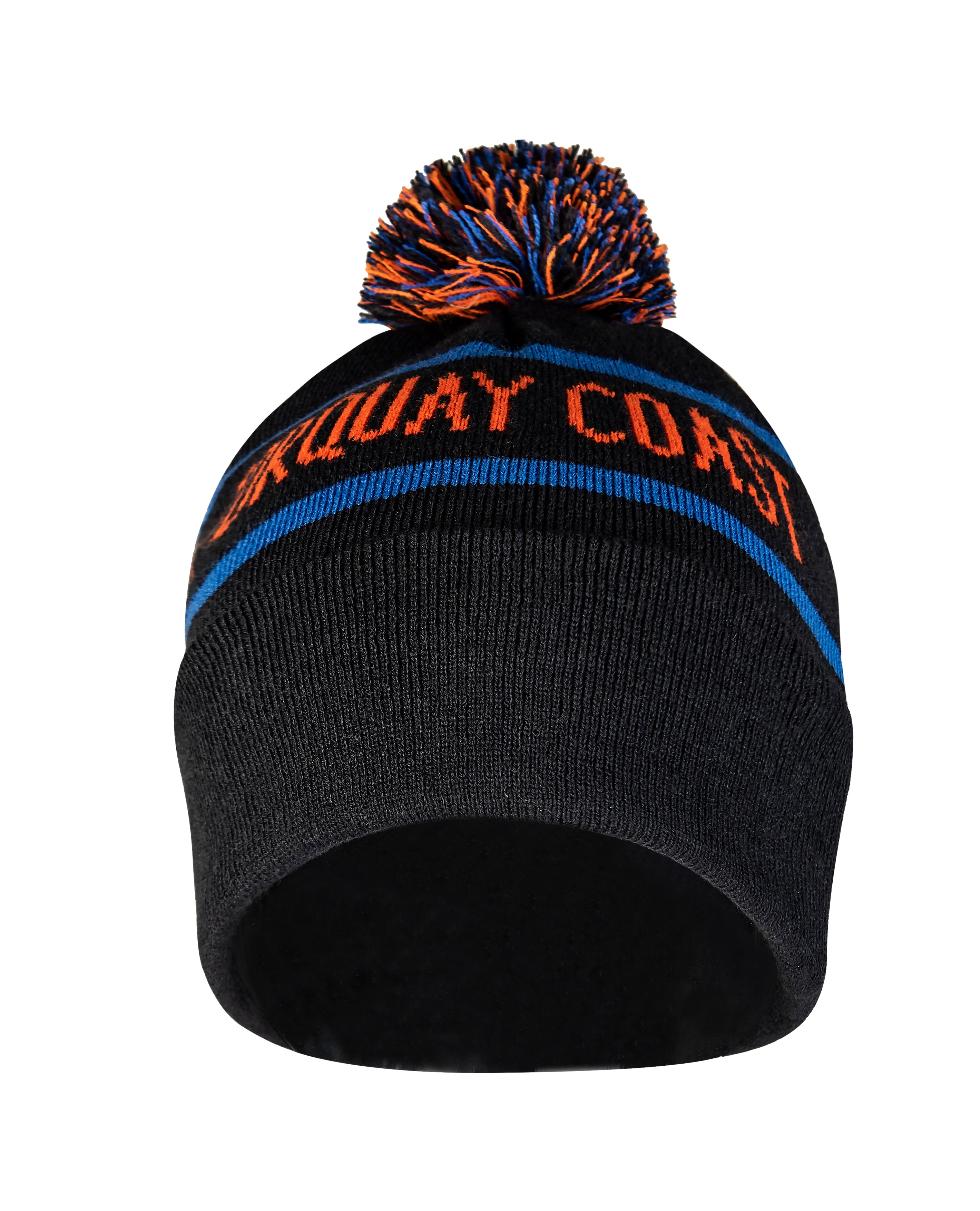 Beanie with Pom Pom