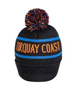 Beanie with Pom Pom