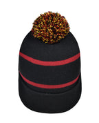 Beanie with Pom Pom