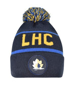 Beanie with Pom Pom