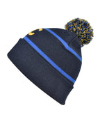 Beanie with Pom Pom
