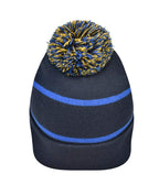 Beanie with Pom Pom