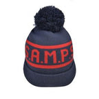 Beanie with Pom Pom
