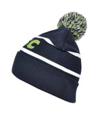 Beanie with Pom Pom