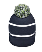 Beanie with Pom Pom
