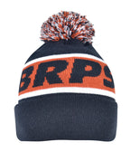 Beanie with Pom Pom