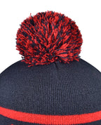 Beanie with Pom Pom