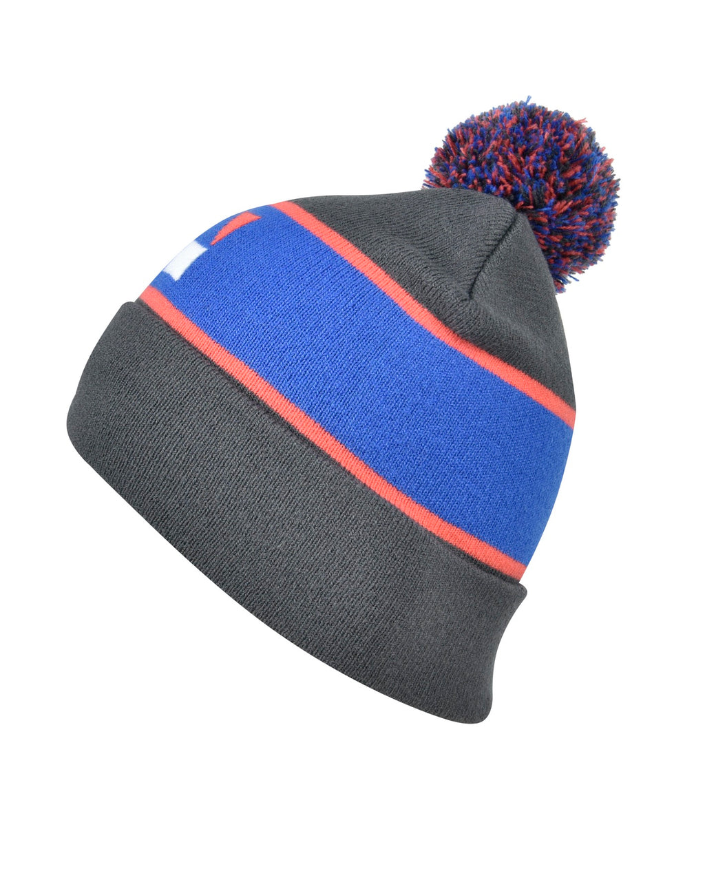 Beanie with Pom Pom