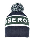 Beanie with Pom Pom