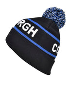 Beanie with Pom Pom