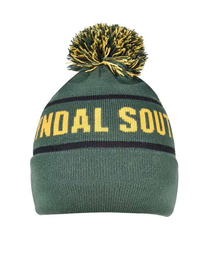 Beanie with Pom Pom